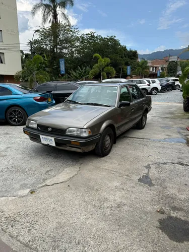 MAZDA 323 NB 1.5