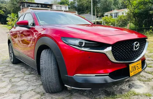 Mazda Cx30 Grand touring 2022