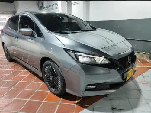 Nissan Leaf Tekna 2024