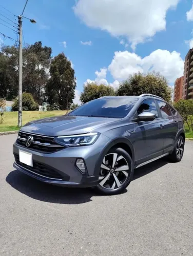 Volkswagen Nivus Highline 2021