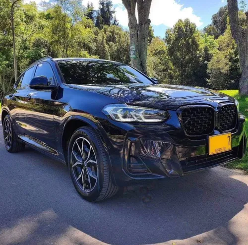 BMW X4 XDRIVE30i