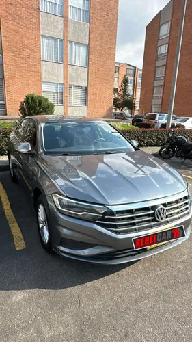 Volkswagen Jetta Trendline 