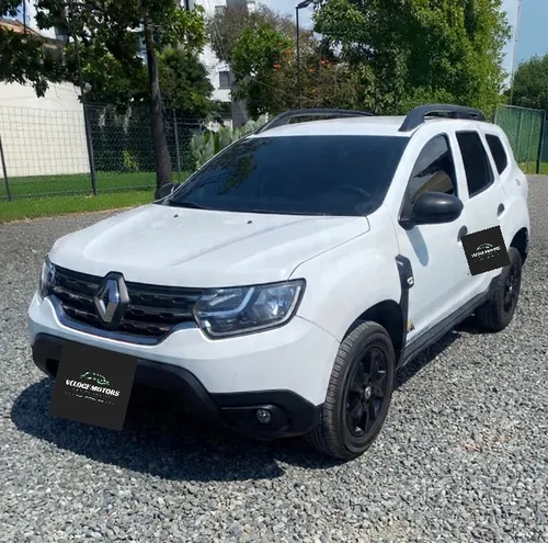 Renault Duster Publica 2024
