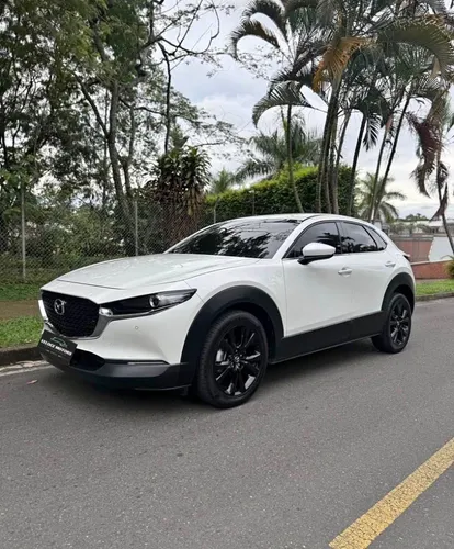 Mazda CX30 Touring 2024