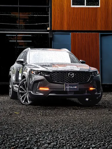 Mazda CX-50 Grand Touring AWD 2024