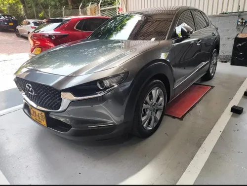 Mazda CX-30 Touring 2024