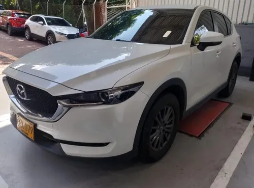 Mazda CX-5 Touring 2020