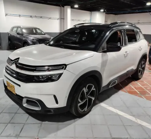 Citroen C5 Aircross Unique 2020