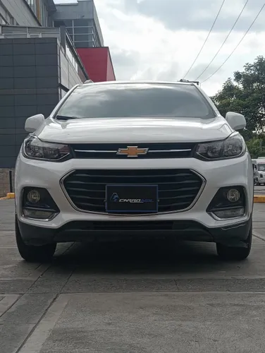 CHEVROLET TRACKER 2020 FL LS TP 1800CC