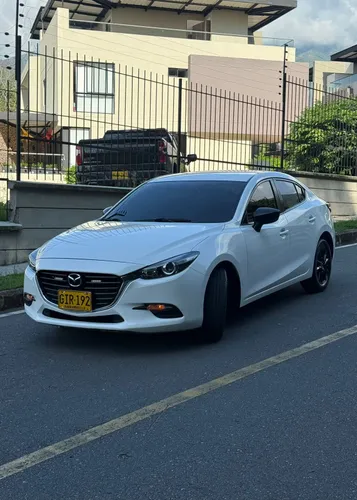 MAZDA 3 PRIME 2020