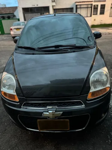 Chevrolet Spark 2018