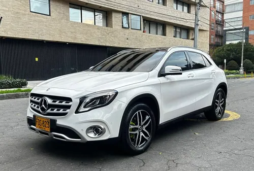 Mercedes Benz GLA 200 Urban 2019