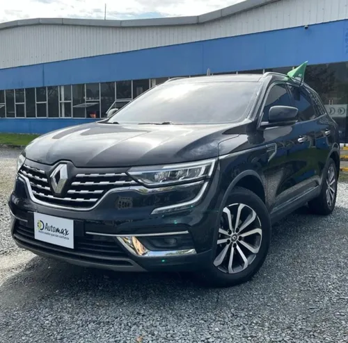 Renault Koleos intens 2023