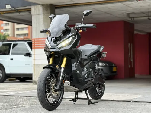 HONDA XADV 750 2022