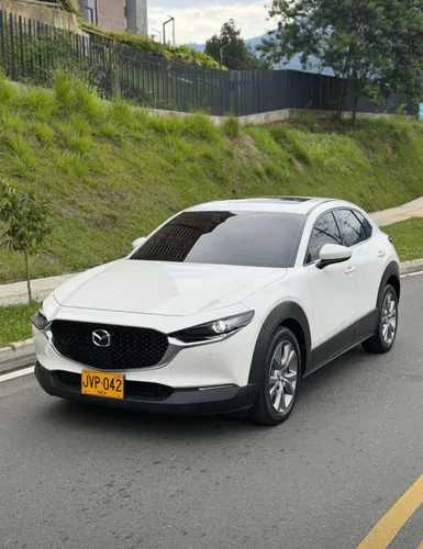 Mazda CX30 