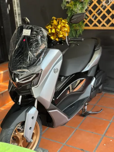 Yamaha Nmax V3 500kms 