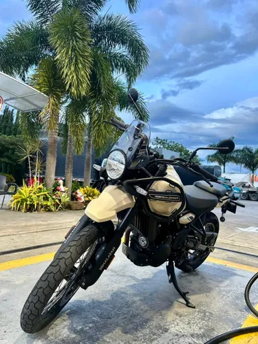 ROYAL ENFIELD HIMALAYAN 450 KAZA BROWN 2026