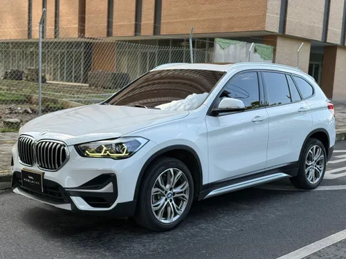 BMW X1 SDRIVE20I 2022 AUT 2.0 