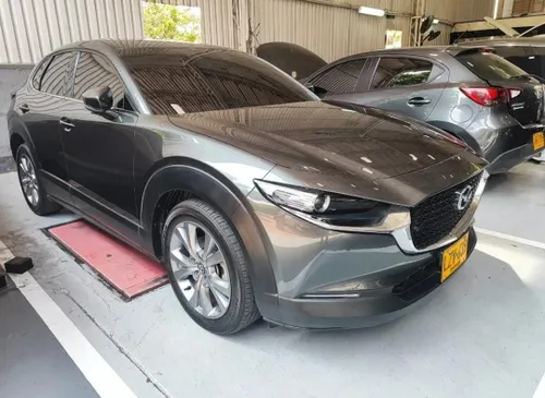 Mazda CX-30 Touring 2024
