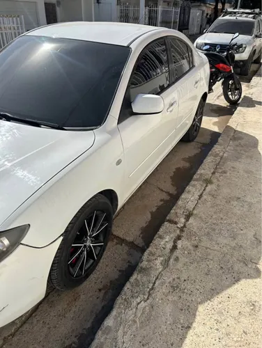 Mazda 3 2009