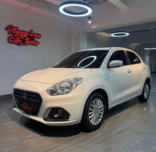 Suzuki Swift Dzire 2023