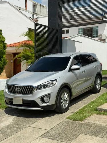 Kia Sorento Trust