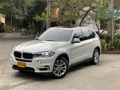 BMW X5 xDrive35i Premium 2018