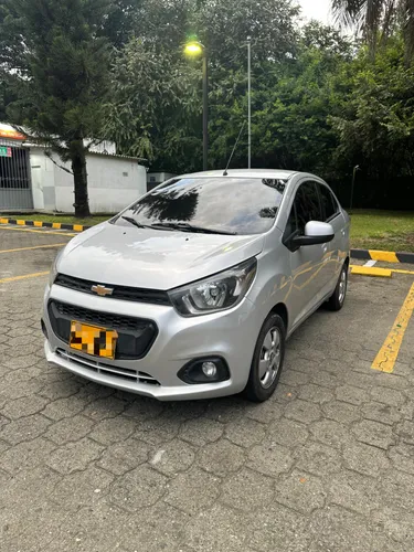 Chevrolet Beat LT 2019