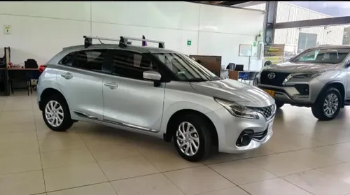 Suzuki Baleno Gl 2024