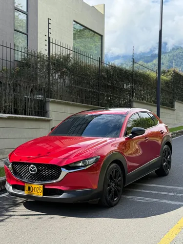 Mazda CX-30 Grand Touring