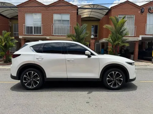 Mazda CX-5 Grand Touring 2023