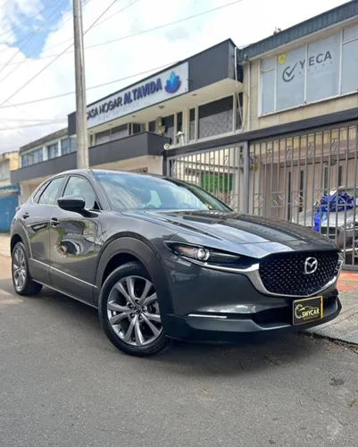 MAZDA CX-30 TOURING 2022