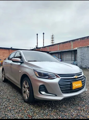 CHEVROLET ONIX TURBO PREMIER 2021