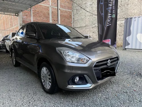 Suzuki Swift Dzire