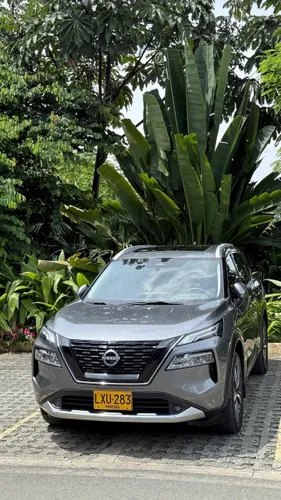 Nissan Xtrail E power Exclusive 