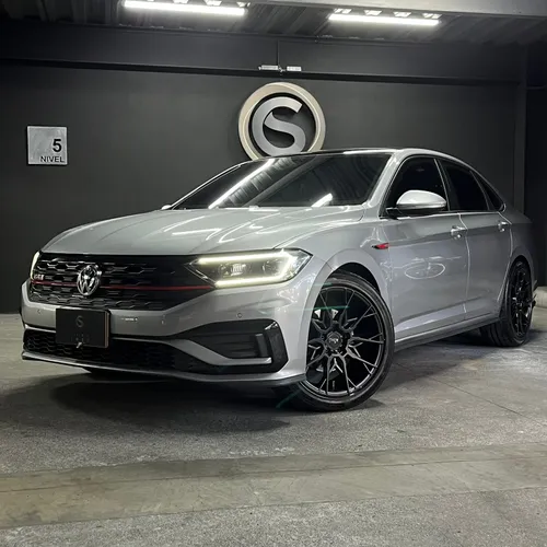VOLKSWAGEN JETTA GLI Blindaje 2 Plus 2020