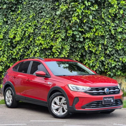 VOLKSWAGEN NIVUS COMFORTLINE 1.0T 2023