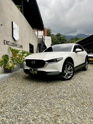 MAZDA CX30 GRAND TOURING 