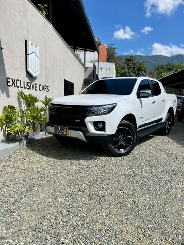 CHEVROLET COLORADO HIGH COUNTRY 