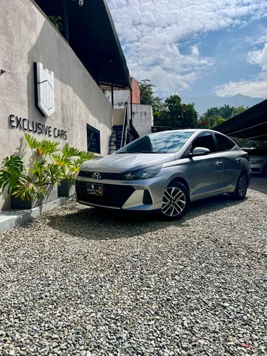 HYUNDAI ACCENT HB20S