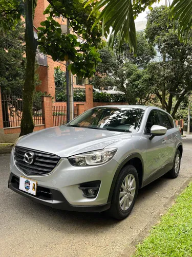 Mazda Cx5 Touring 2016