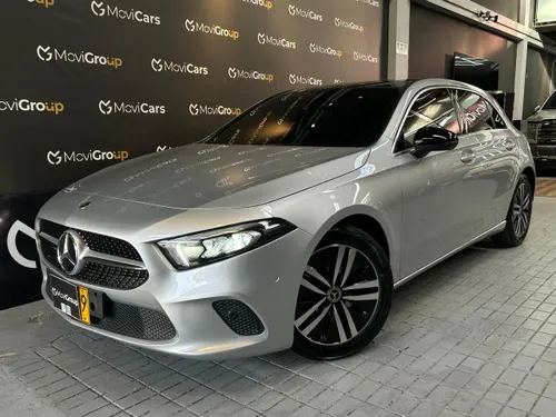 Mercedes-Benz A200 2022