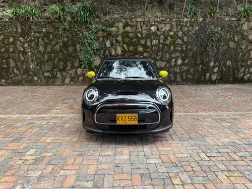 MINI COOPER S ELECTRICO