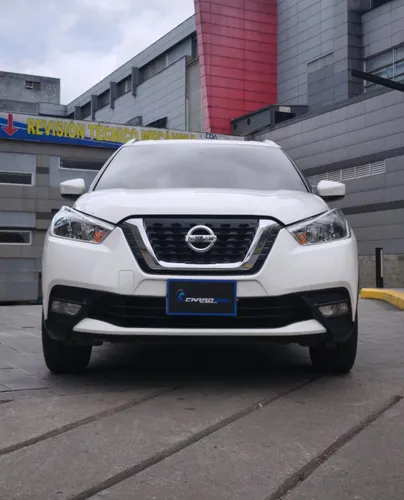 NISSAN KICKS SENSE 2019 MT 1600CC R16
