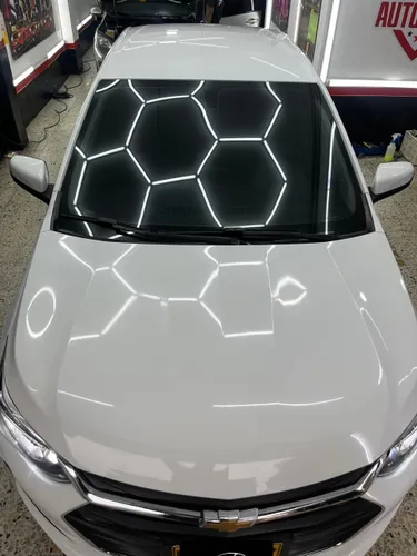 CHEVROLET ONIX LT 1.0 2023 