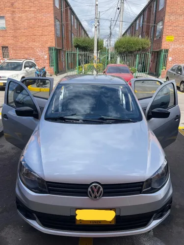 VOLKSWAGEN VOYAGE TRENDLINE