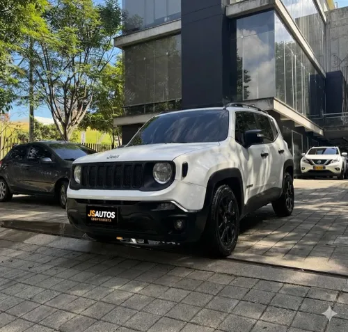 Jeep Renegade Sport 2020
