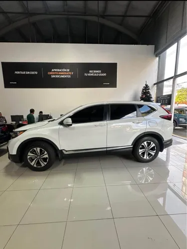 Honda CRV City Plus 2020