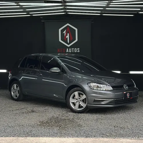 VOLKSWAGEN GOLF TSI TRENDLINE 2019