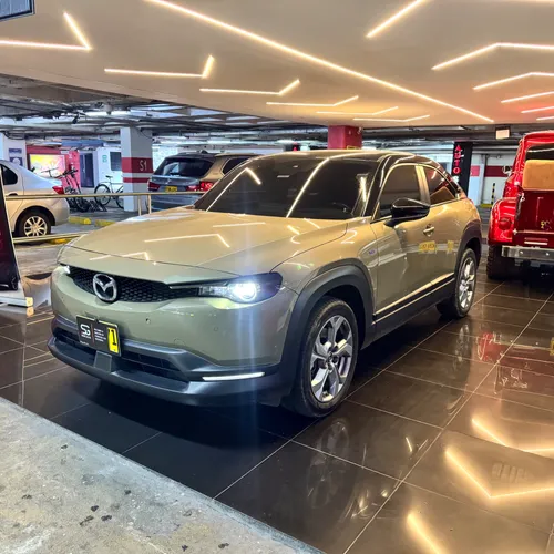 Mazda MX-30 Grand Touring 2024